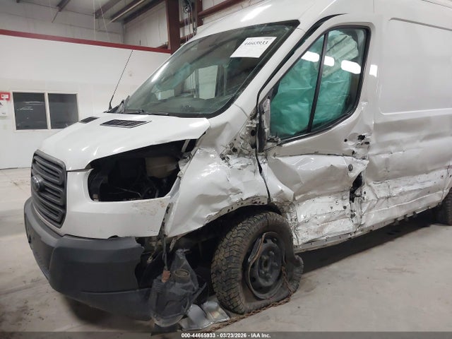 Aukcja sprzedaży 2018 Ford Transit-150, vin: 1FTYE1CM9JKB50302, numer aukcji: 44665933