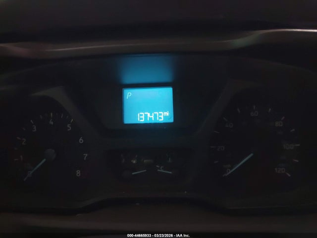 Aukcja sprzedaży 2018 Ford Transit-150, vin: 1FTYE1CM9JKB50302, numer aukcji: 44665933