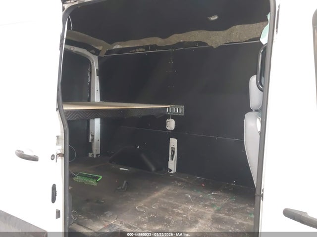 Aukcja sprzedaży 2018 Ford Transit-150, vin: 1FTYE1CM9JKB50302, numer aukcji: 44665933