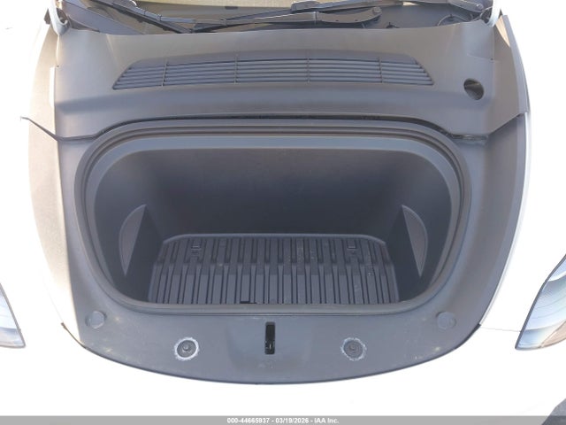 2023 TESLA MODEL Y 7SAYGDEE7PF887900 Photo 9