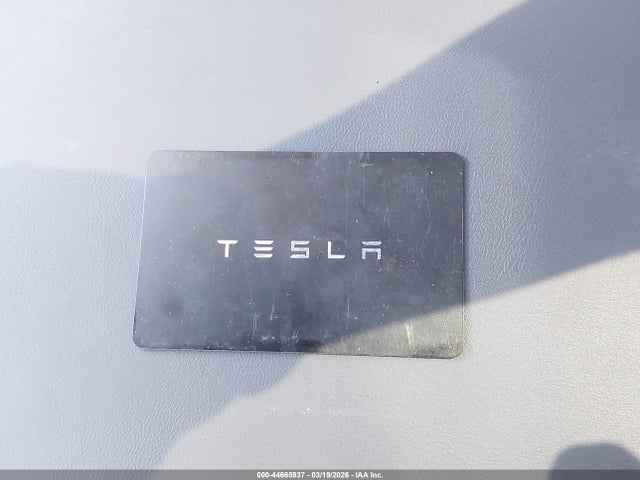2023 TESLA MODEL Y 7SAYGDEE7PF887900 Photo 10
