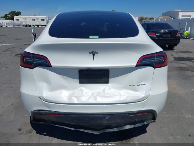 2023 TESLA MODEL Y 7SAYGDEE7PF887900 Photo 5