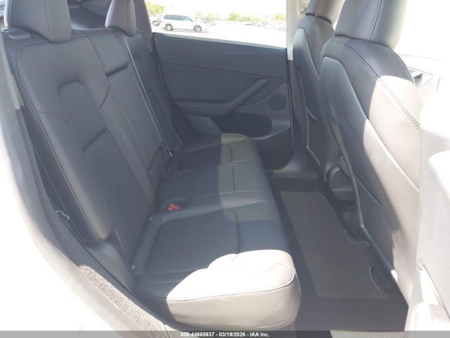 2023 TESLA MODEL Y 7SAYGDEE7PF887900 Photo 7