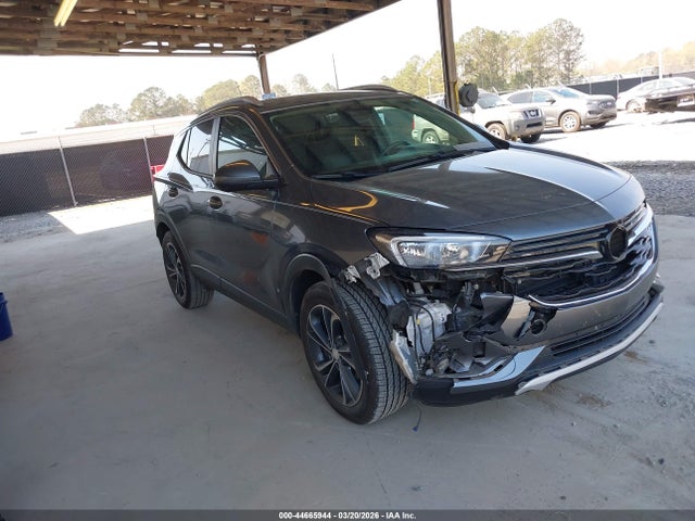 2020 BUICK ENCORE GX KL4MMDSL3LB109978