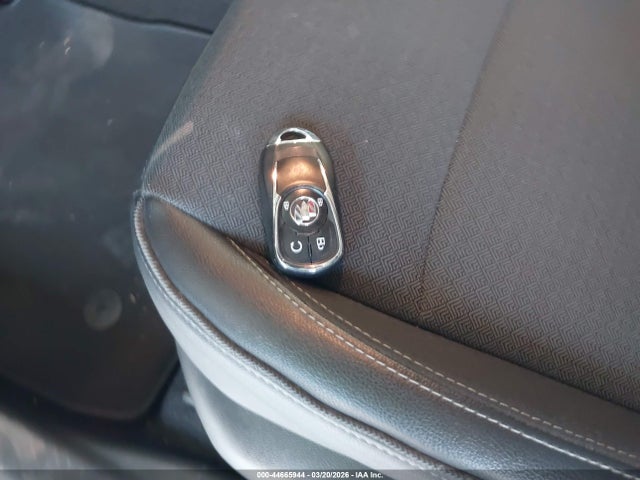 2020 BUICK ENCORE GX KL4MMDSL3LB109978 Photo 10