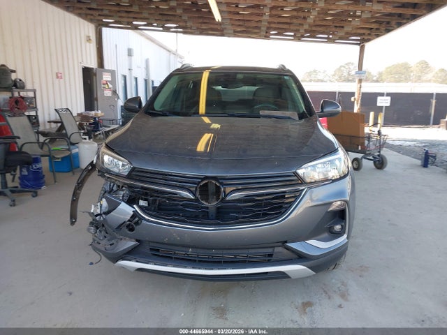 2020 Buick Encore Gx Fwd Select მანქანა იყიდება აუქციონზე, vin: KL4MMDSL3LB109978, აუქციონის ნომერი: 44665944