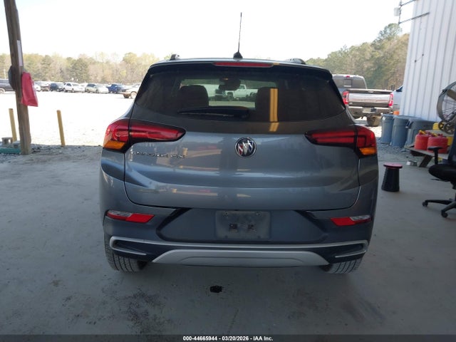 2020 Buick Encore Gx Fwd Select მანქანა იყიდება აუქციონზე, vin: KL4MMDSL3LB109978, აუქციონის ნომერი: 44665944