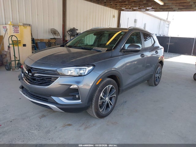 2020 BUICK ENCORE GX KL4MMDSL3LB109978 Photo 1