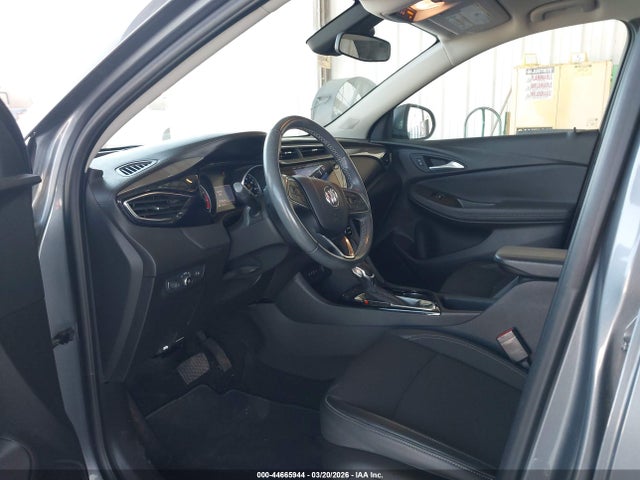 2020 BUICK ENCORE GX KL4MMDSL3LB109978 Photo 4