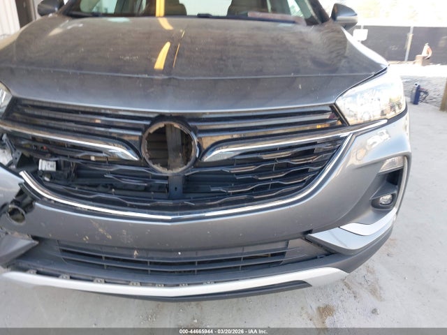2020 BUICK ENCORE GX KL4MMDSL3LB109978 Photo 5