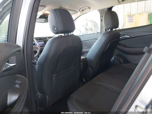 2020 BUICK ENCORE GX KL4MMDSL3LB109978 Photo 7