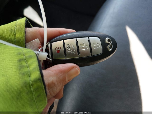 Aukcja sprzedaży 2019 Infiniti Qx50 Luxe, vin: 3PCAJ5M31KF129081, numer aukcji: 44665947