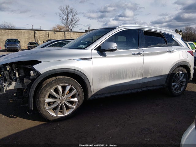 Aukcja sprzedaży 2019 Infiniti Qx50 Luxe, vin: 3PCAJ5M31KF129081, numer aukcji: 44665947