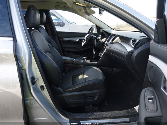 Aukcja sprzedaży 2019 Infiniti Qx50 Luxe, vin: 3PCAJ5M31KF129081, numer aukcji: 44665947