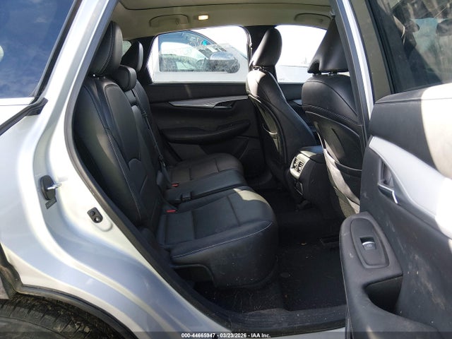 Aukcja sprzedaży 2019 Infiniti Qx50 Luxe, vin: 3PCAJ5M31KF129081, numer aukcji: 44665947