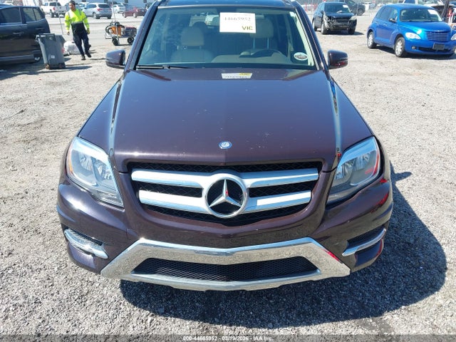 Продажа на аукционе авто 2013 Mercedes-benz Glk 350, vin: WDCGG5HB1DF990635, номер лота: 44665952