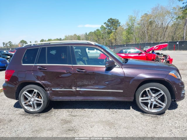 Продажа на аукционе авто 2013 Mercedes-benz Glk 350, vin: WDCGG5HB1DF990635, номер лота: 44665952
