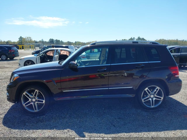 Продажа на аукционе авто 2013 Mercedes-benz Glk 350, vin: WDCGG5HB1DF990635, номер лота: 44665952