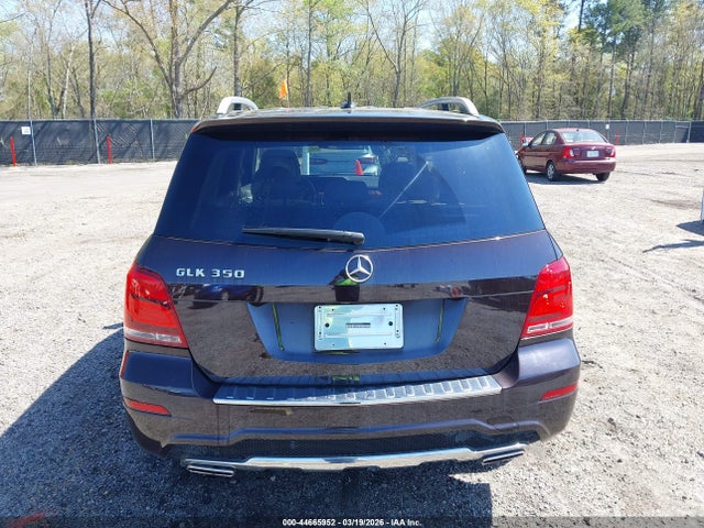 Продажа на аукционе авто 2013 Mercedes-benz Glk 350, vin: WDCGG5HB1DF990635, номер лота: 44665952