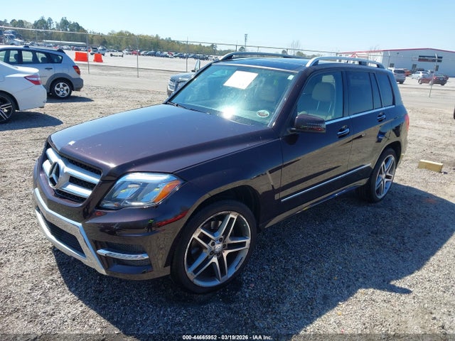 Продажа на аукционе авто 2013 Mercedes-benz Glk 350, vin: WDCGG5HB1DF990635, номер лота: 44665952