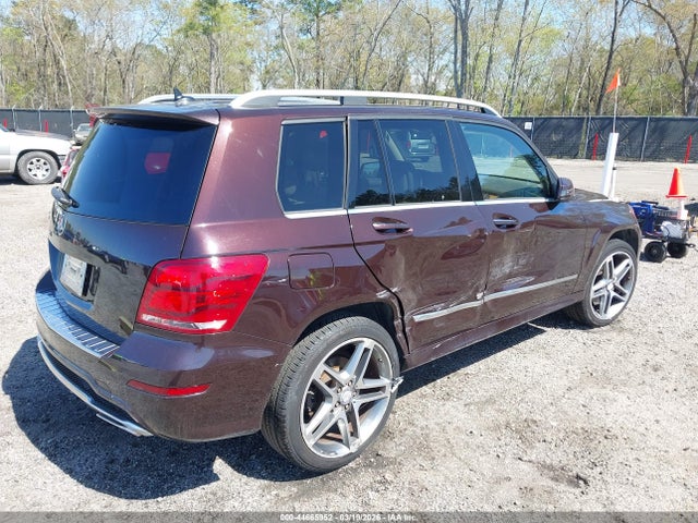 Продажа на аукционе авто 2013 Mercedes-benz Glk 350, vin: WDCGG5HB1DF990635, номер лота: 44665952