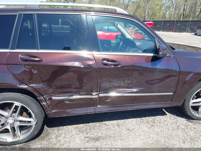 Продажа на аукционе авто 2013 Mercedes-benz Glk 350, vin: WDCGG5HB1DF990635, номер лота: 44665952