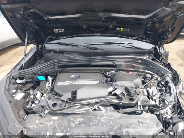 Продаж на аукціоні авто 2026 Bmw X2 Xdrive28i, vin: WBX63GM08T5554918, номер лоту: 44665957