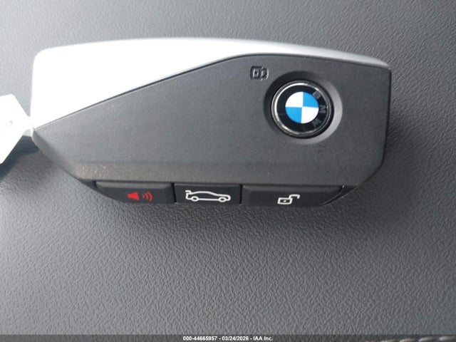 Продаж на аукціоні авто 2026 Bmw X2 Xdrive28i, vin: WBX63GM08T5554918, номер лоту: 44665957