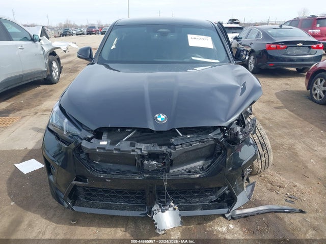 Продаж на аукціоні авто 2026 Bmw X2 Xdrive28i, vin: WBX63GM08T5554918, номер лоту: 44665957