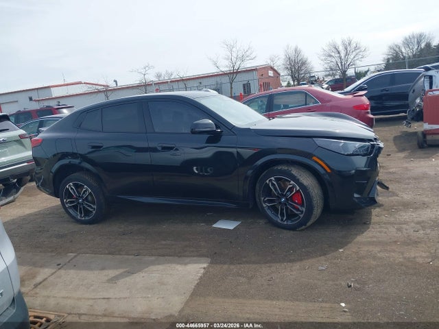 Продаж на аукціоні авто 2026 Bmw X2 Xdrive28i, vin: WBX63GM08T5554918, номер лоту: 44665957