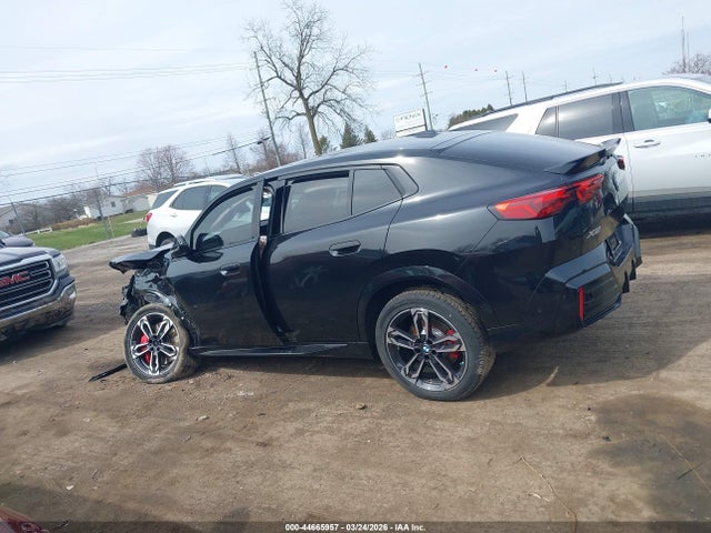 Продаж на аукціоні авто 2026 Bmw X2 Xdrive28i, vin: WBX63GM08T5554918, номер лоту: 44665957