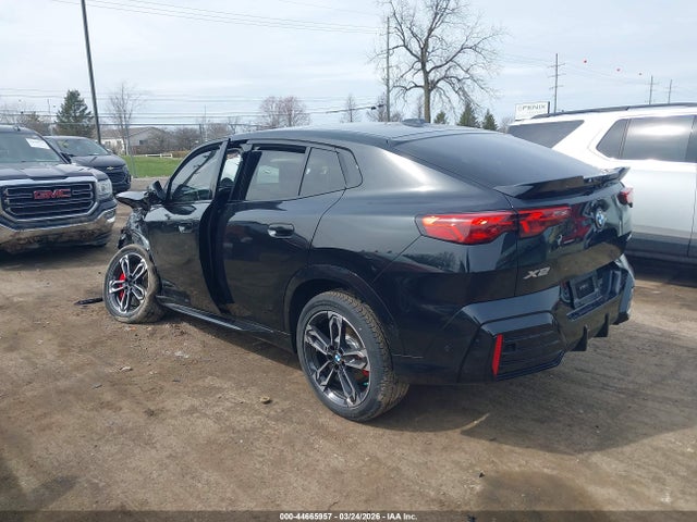 Продаж на аукціоні авто 2026 Bmw X2 Xdrive28i, vin: WBX63GM08T5554918, номер лоту: 44665957