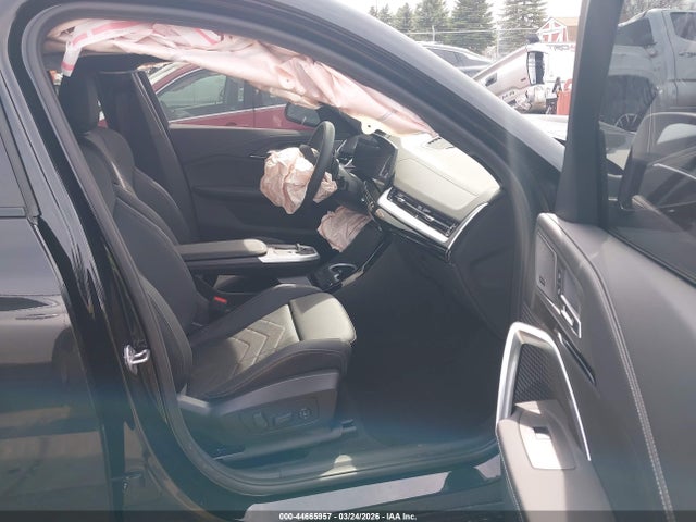 Продаж на аукціоні авто 2026 Bmw X2 Xdrive28i, vin: WBX63GM08T5554918, номер лоту: 44665957