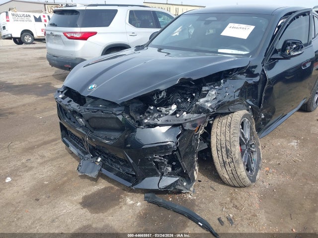 Продаж на аукціоні авто 2026 Bmw X2 Xdrive28i, vin: WBX63GM08T5554918, номер лоту: 44665957