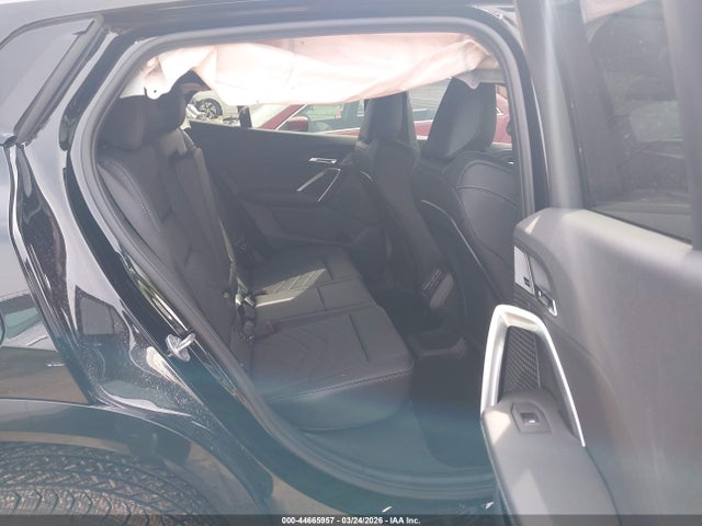 Продаж на аукціоні авто 2026 Bmw X2 Xdrive28i, vin: WBX63GM08T5554918, номер лоту: 44665957