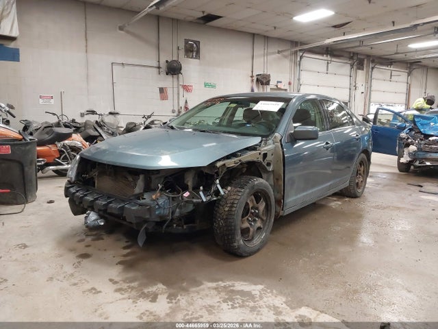 2011 Ford Fusion Se მანქანა იყიდება აუქციონზე, vin: 3FAHP0HA7BR330383, აუქციონის ნომერი: 44665959