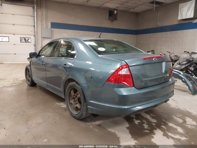 2011 Ford Fusion Se მანქანა იყიდება აუქციონზე, vin: 3FAHP0HA7BR330383, აუქციონის ნომერი: 44665959