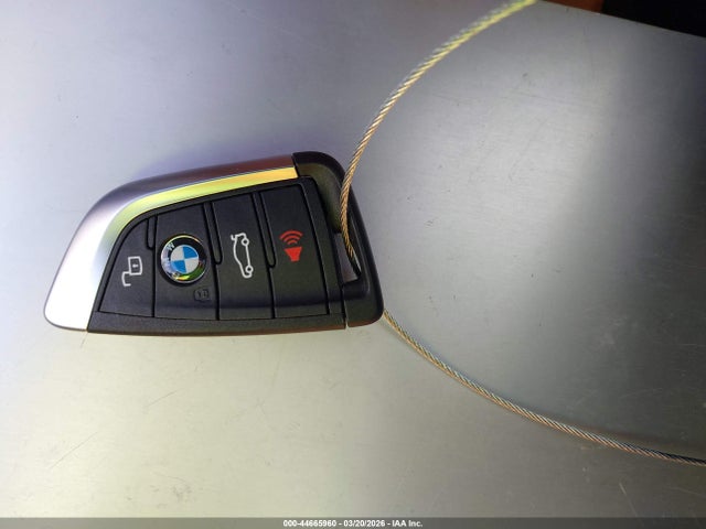 2024 Bmw 330i მანქანა იყიდება აუქციონზე, vin: 3MW69FF07R8E46091, აუქციონის ნომერი: 44665960
