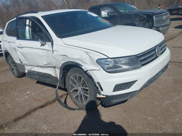 2020 VOLKSWAGEN TIGUAN 3VV2B7AX7LM098891