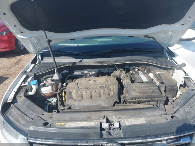 2020 VOLKSWAGEN TIGUAN 3VV2B7AX7LM098891 Photo 9