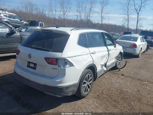 2020 VOLKSWAGEN TIGUAN 3VV2B7AX7LM098891 Photo 3