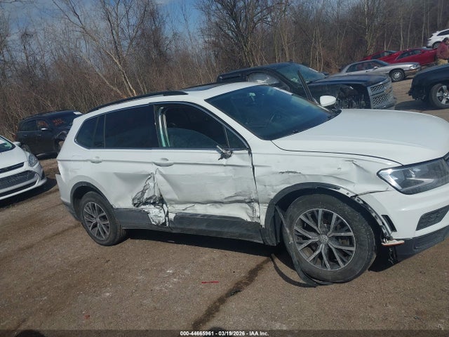 2020 VOLKSWAGEN TIGUAN 3VV2B7AX7LM098891 Photo 5