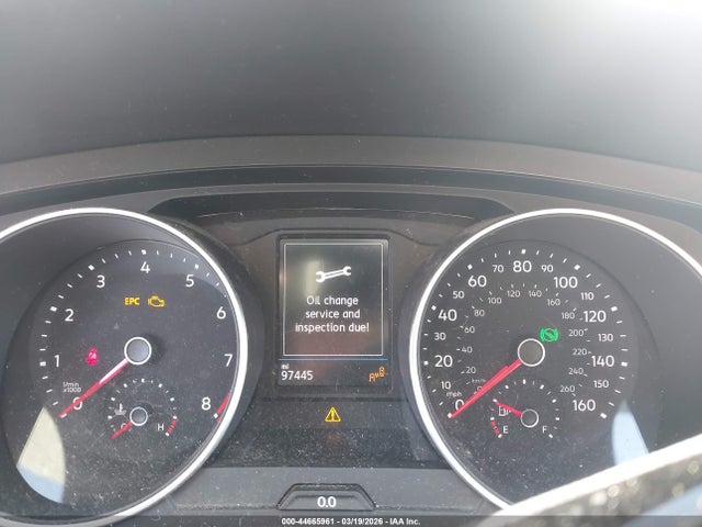 2020 VOLKSWAGEN TIGUAN 3VV2B7AX7LM098891 Photo 6