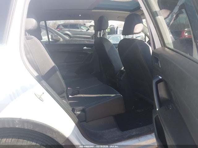 2020 VOLKSWAGEN TIGUAN 3VV2B7AX7LM098891 Photo 7
