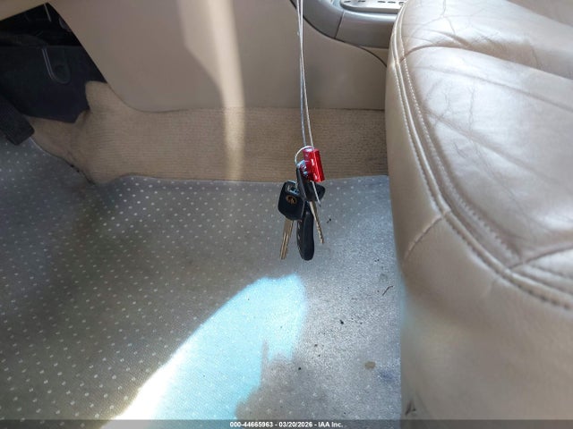 Aukcja sprzedaży 2002 Infiniti I35 Luxury, vin: JNKDA31A62T025752, numer aukcji: 44665963