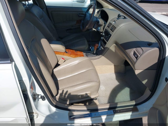 Aukcja sprzedaży 2002 Infiniti I35 Luxury, vin: JNKDA31A62T025752, numer aukcji: 44665963