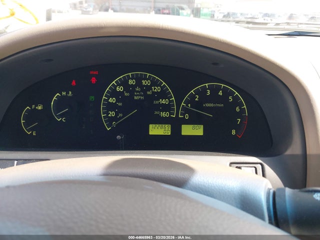 Aukcja sprzedaży 2002 Infiniti I35 Luxury, vin: JNKDA31A62T025752, numer aukcji: 44665963
