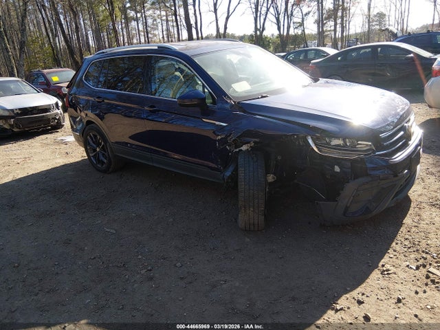Продаж на аукціоні авто 2022 Volkswagen Tiguan 2.0t Se, vin: 3VV3B7AX9NM021284, номер лоту: 44665969
