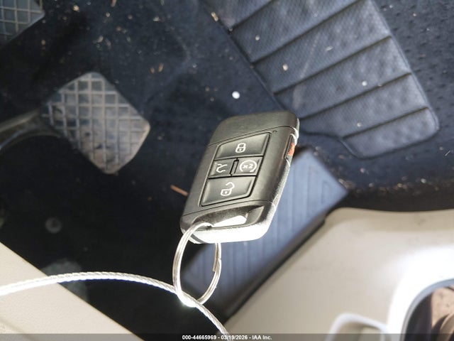Продаж на аукціоні авто 2022 Volkswagen Tiguan 2.0t Se, vin: 3VV3B7AX9NM021284, номер лоту: 44665969