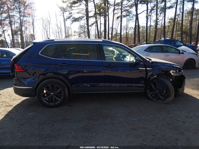 Продаж на аукціоні авто 2022 Volkswagen Tiguan 2.0t Se, vin: 3VV3B7AX9NM021284, номер лоту: 44665969